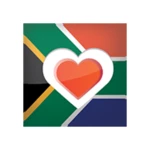 Logo of South African Dating Chat app android Application 